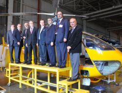 Geri Sayım Başladı, Arıkopter Uçmak İçin Gün Sayıyor