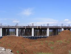 Viranşehir, Yıl Sonunda Modern Otogara Kavuşacak