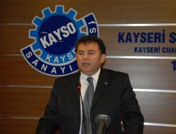 Kayseri İngiltere İle Türkiye Arasında Köprü Olacak