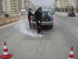 "Gaziantep Bu Yıl Da Sineksiz Bir Yaz Geçirecek"