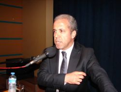 Şamil Tayyar: Başbakan'ı Cihaner Dinletti!