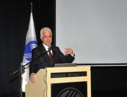 Eroğlu: Cenevre’deki Üçlü Zirve Son Görüşme Olabilir