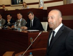 Çavuşoğlu: Rusya İle Mülk Satışındaki Sorunlar Kısa Sürede Çözülecek