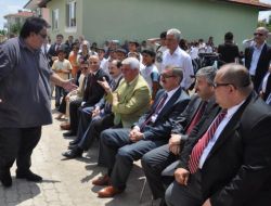 Edirneli Roman Gençler Eğitim Merkezine Kavuştu