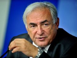 "Türkiye İhtiyacı Olursa Bizimle Görüşür!"