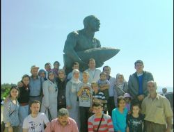 Belediye Çalışanlarına Çanakkale Gezisi