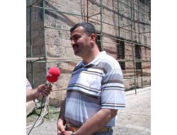 Başkan Altan: Endişeye Gerek Yok, Çocukların Durumu İyi