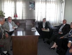 Sadık Yakut: Tarım Ve Hayvancılıktaki Destek İki Kalemde Olacak