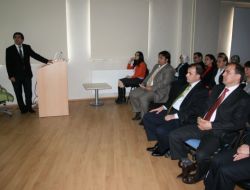 Her Doğum Salonunda En Az Bir Tane Nrp Uzmanı Olacak