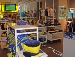 Şampiyonluk Farkı Forma Fiyatlarına Da Yansıdı