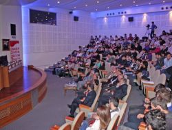 Libya’da Söylenildiği Gibi Demokrasi Talebi Yok