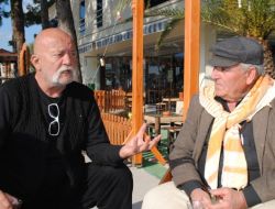 Sümer Tilmaç: Sivil Anayasanın Özünü Önce İnsan Oluşturmalı