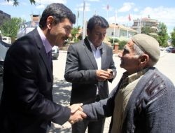 Ürün: Başmakçılı Yumurta Üreticilerinin Bir Araya Gelmesi Örnek Oldu