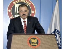 Konukoğlu: Kobi'leri Geleceğin Büyük Şirketleri Arasına Sokmalıyız