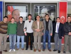 Ahlat Eğitim Derneği'nden Nahçivan Çıkarması