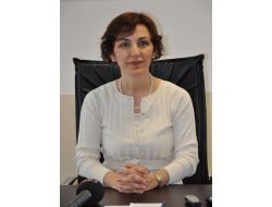 Düzce Üniversitesi Rektörü Şerifoğlu Çalışmalarını Anlattı