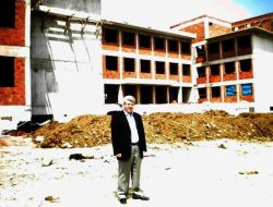 Bursa'da Hayırseverlerden Eğitime 240 Milyon Tl’lik Destek