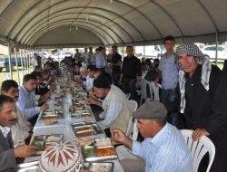 Şampiyonluk Kutlamasında Vurulan Koyunbakan'ın Ailesi Taziyeleri Kabul Etti