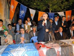 Ak Parti Milletvekili Fındıklı'dan Açıklama