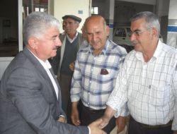 Türkoğlu'ndan Kılıçdaroğlu'na Özerklik Cevabı: Haddini Aşma