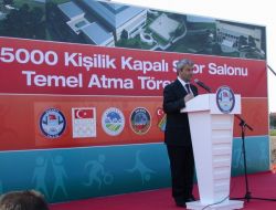 BAKAN ERGÜN'den AÇIKLAMA