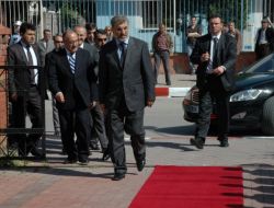 Bakan Taner Yıldız'dan Açıklama