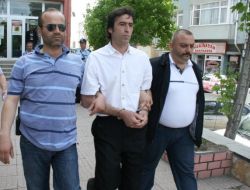 Başına Şişeyle Vurularak Öldürülen Adamın Katil Zanlısı Yakalandı