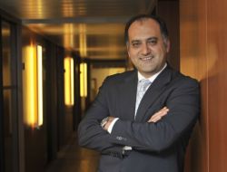 Egemer: Erzin'e Kurulacak Termik Santraller Ucuz Elektrik Sağlayacak