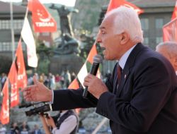 Kamalak: Çocukların Kur'an Kursuna Gitmesi Yasak, İncil Kursuna Gitmesi Değil