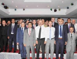 GÜNAY: TARSUS EN ÖNEMLİ MERKEZ OLACAK