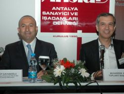 Çavuşoğlu: Demirel, Derin Devletin Sözcüsü, Darbelerin Avukatı Oldu