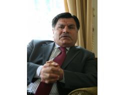 Kılıç: Kaset Şantajı Tasvip Edilemez!