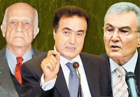 Baykal'ın Kasetiyle İlgili MÜTHİŞ İTİRAF