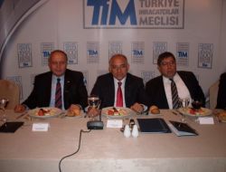 İlk Bin İhracatçı Firma 499 Bin Kişi İstihdam Ediyor