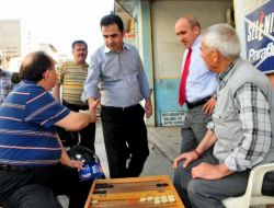 Aşlık: İzmir’de İşsizlik Sona Erecek!