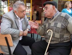 Türkiye İle Beraber İzmir de Büyümeli