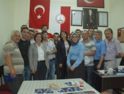 Ulema: Hastanelerde İşitme Engelliler İçin Yardımcı Personel Olacak