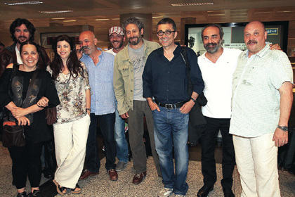 Ceylan'ın ki 'Büyük' Şans