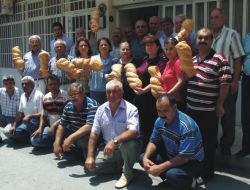 Ekmek Neden Halen Ambalajda Değil!