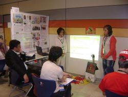 Bozüyük Özel Orhangazi Koleji İnepo’da Dünya 3’üncüsü