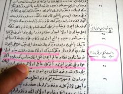 Sultan Mehmet’in ‘Kardeş Katli Kanunu’