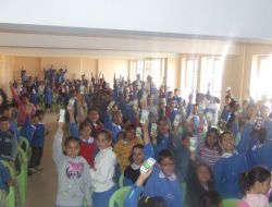 Sütü Sev, Açık Süt Tüketme Semineri Düzenlendi