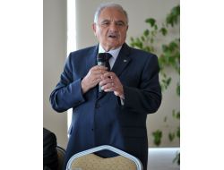 Bakan Gönül: Tatbikatların İptal Edilmesi Genelkurmay’ın İç Değerlendirmesidir