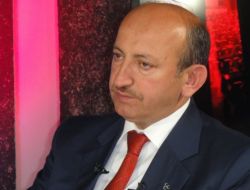 Bahçeli’nin Başdanışmanı Erdem: Mhp’yi Linç Ederken Zinayı Özendiriyorlar