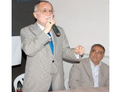 Sadık Yakut: Akşam E-bildiri Verdiler Sabah Cevaplarını Aldılar