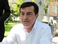 Pamukoğlu vazgeçti!