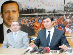 Başbakan Erdoğan, Kayseri Mitingi Sonrasında Toplu Açılış Törenine Katılacak