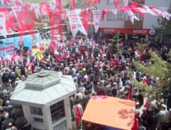 Kılıçdaroğlu'nun Bayburt İçin Çılgın Projesi: 4 Ay İçinde Çimento Fabrikası