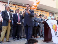 Birecikliler Hükümetin Projelerini Sabırsızlıkla Bekliyor