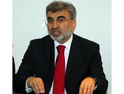 Bakan Yıldız: Kamu Alacakları İçin Yeni Bir Yapılandırma Olmayacak